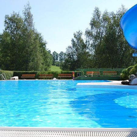 Ferienwohnung Stockenhuber Sankt Martin am Grimming エクステリア 写真