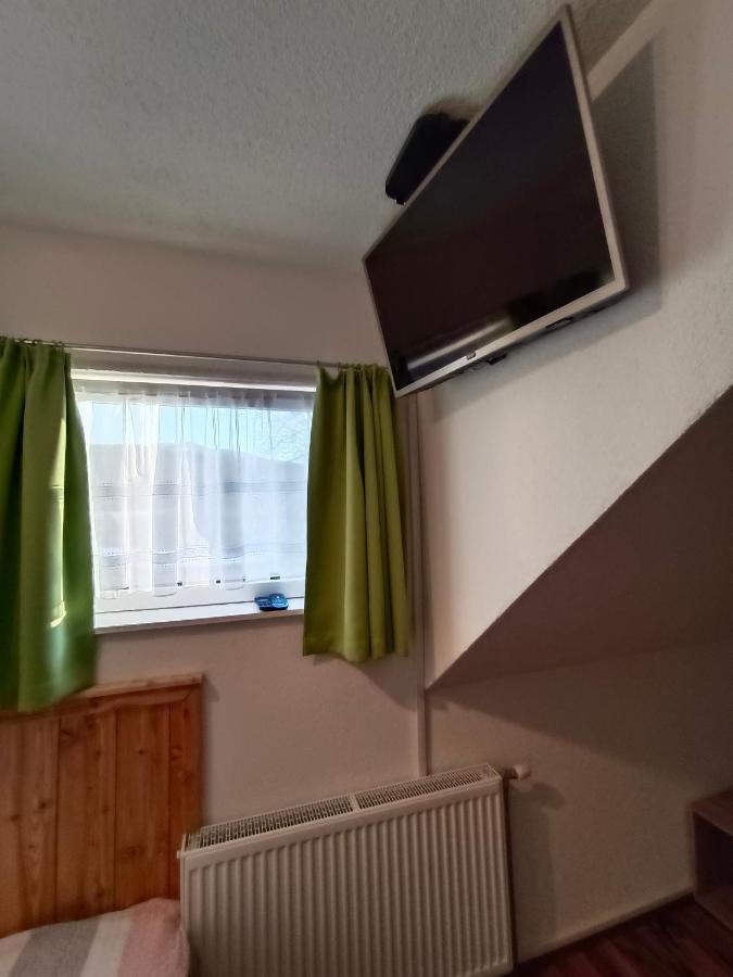 Ferienwohnung Stockenhuber Sankt Martin am Grimming エクステリア 写真