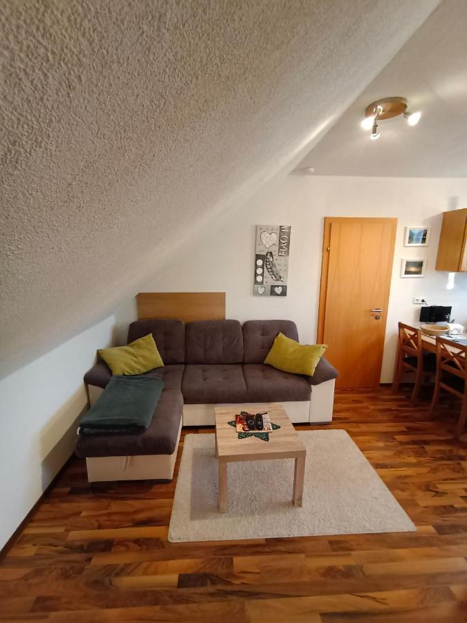 Ferienwohnung Stockenhuber Sankt Martin am Grimming エクステリア 写真