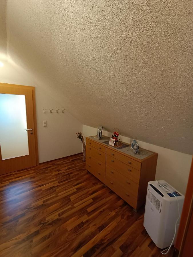 Ferienwohnung Stockenhuber Sankt Martin am Grimming エクステリア 写真