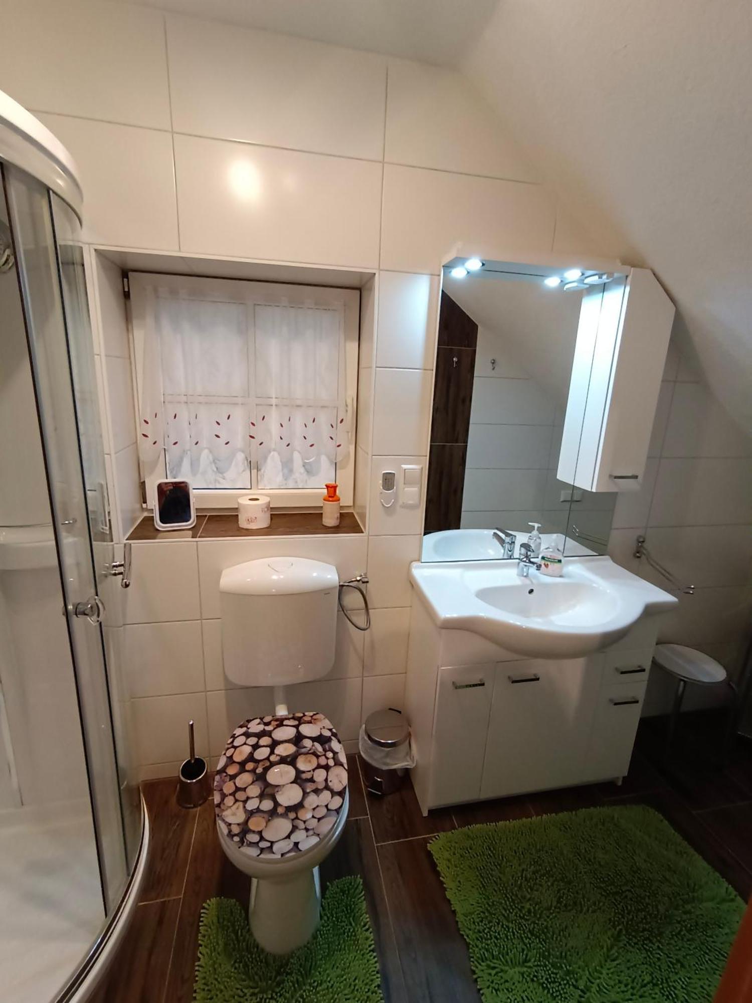 Ferienwohnung Stockenhuber Sankt Martin am Grimming 部屋 写真