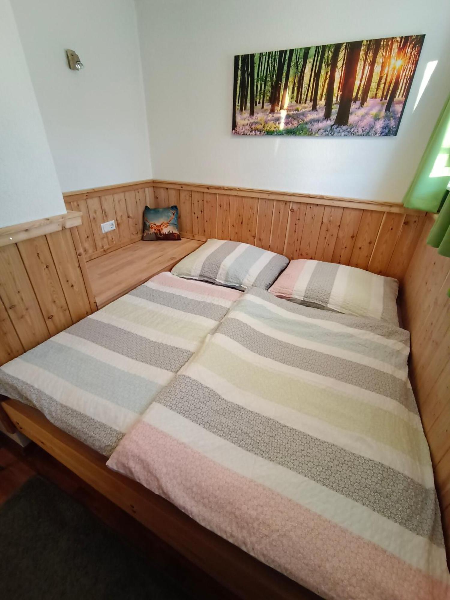 Ferienwohnung Stockenhuber Sankt Martin am Grimming 部屋 写真