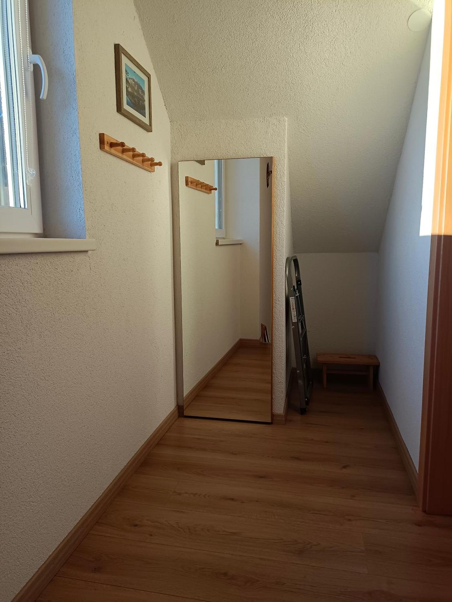 Ferienwohnung Stockenhuber Sankt Martin am Grimming 部屋 写真